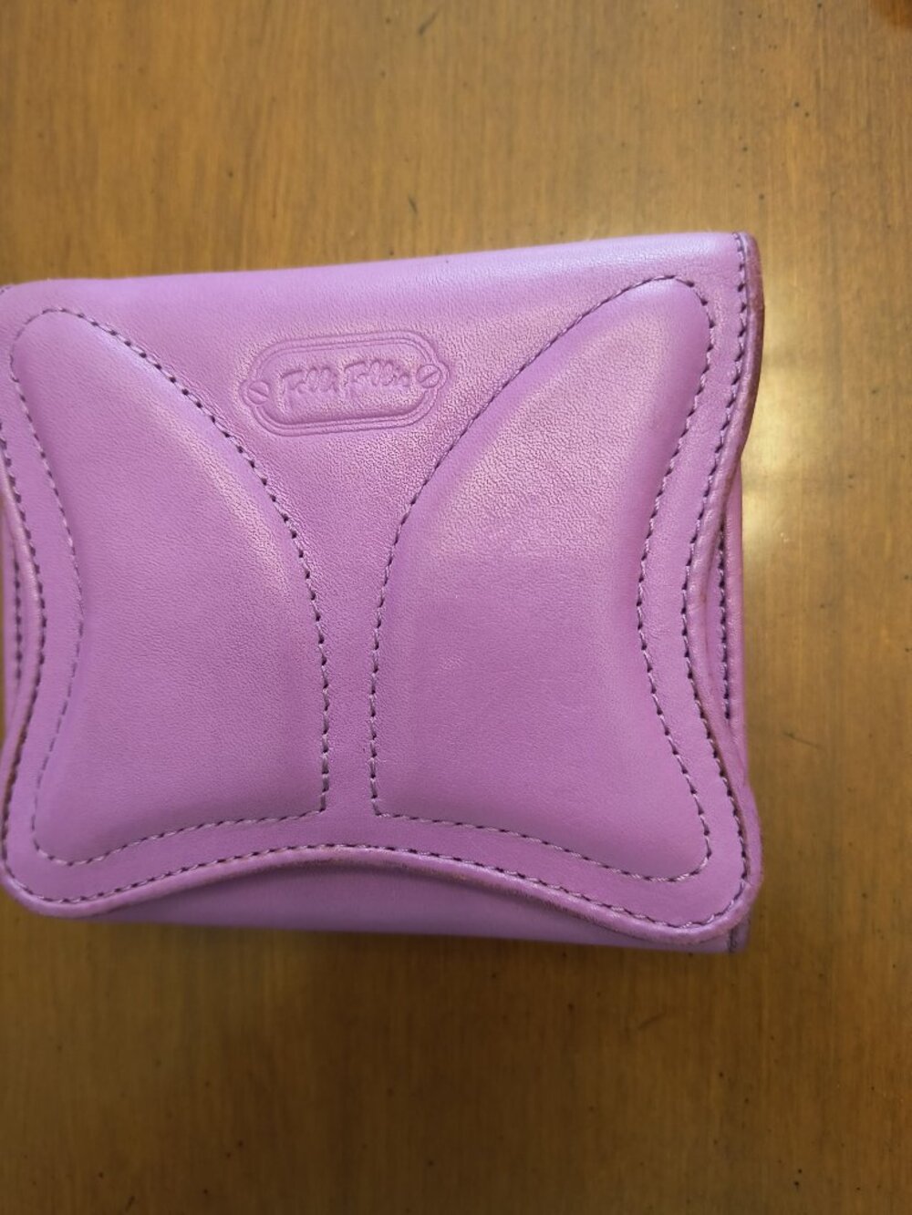Folli Follie Wallet